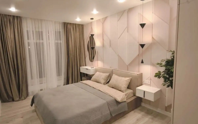 Estetika Otdykha Apartments