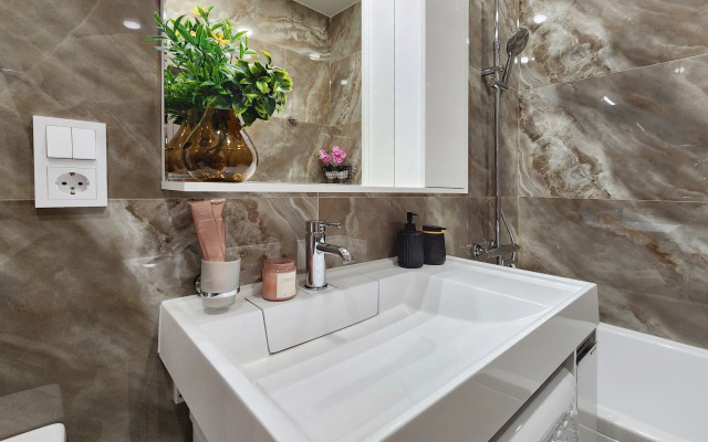 Квартира Новая Комфортная на Взлетке