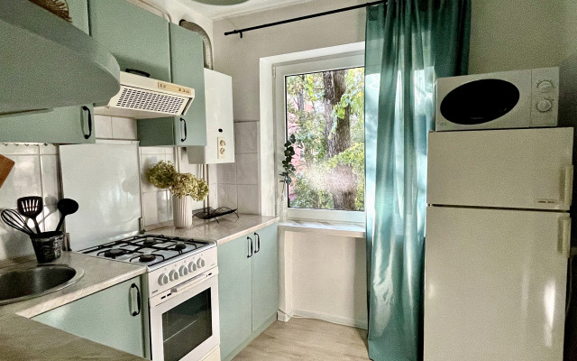 ApartMari Двухкомнатные в самом сердце Калининграда