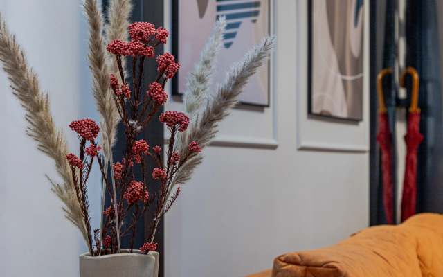 Квартира Студия Smart Host на Казакова 7