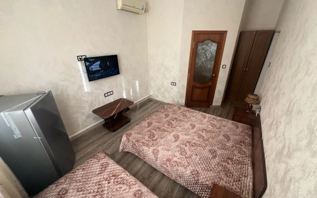 Гостевой дом Маркхот