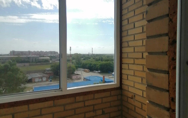 Vozle Aeroporta Flat 1