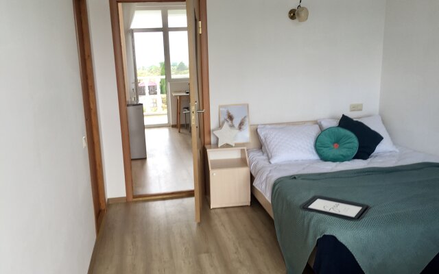 Гостевой дом La Maree