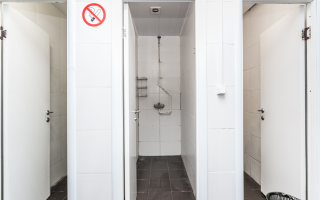 1 Ulitsya Selskohozyaistvennaya OOO NASH OBSHII DOM Hostel