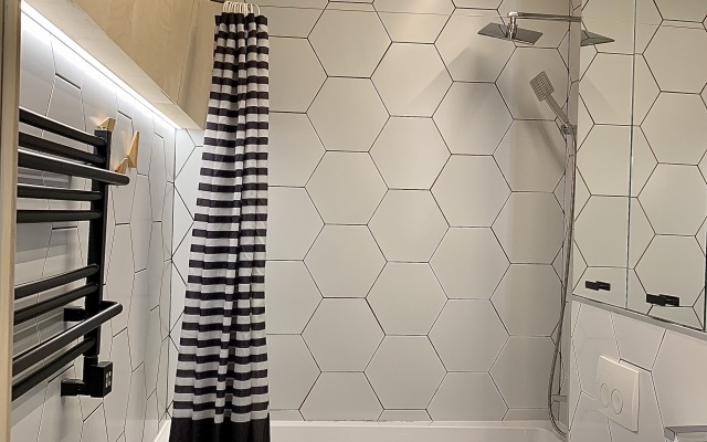 Апартаменты Comfortable Loft apartment 2+1+1