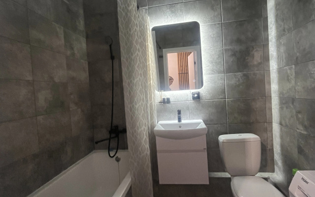 Квартира Комфортная Евродвухкомнатная