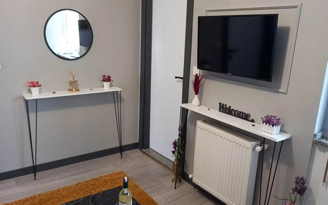 Emirhan Guest House & Suites