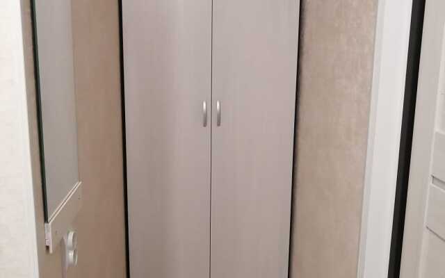 Апартаменты на Толстого 2