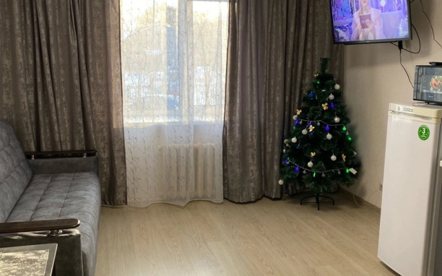 1-Komnatnaya Flat