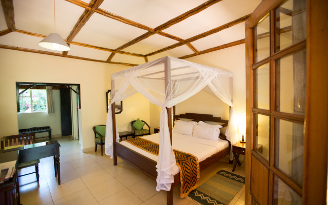 Muthu Lake Naivasha Country Club, Naivasha Resort Hotel