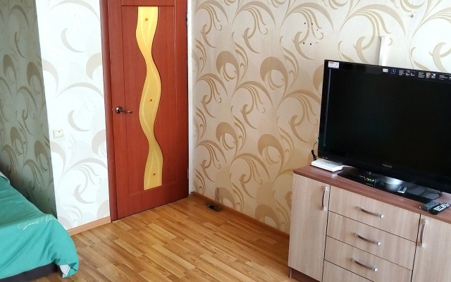 Квартира Уютная на проспекте Ленина