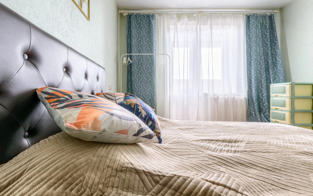 FoxyFlat Karelia Flat
