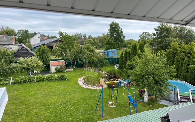 Квартира Уютное место для отдыха