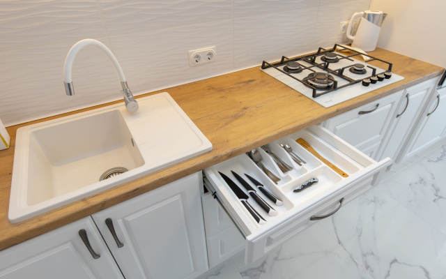 Krants Modern Flat