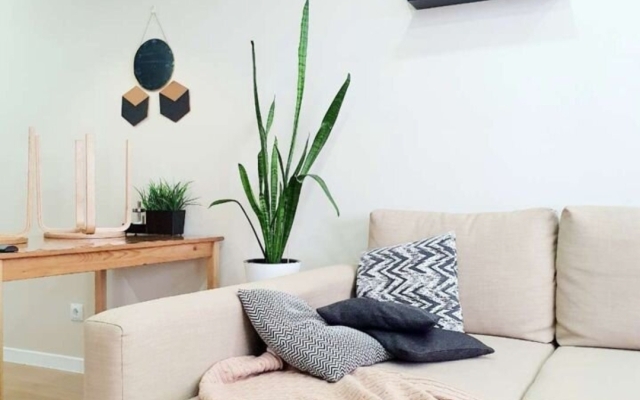 Квартира Советская 52