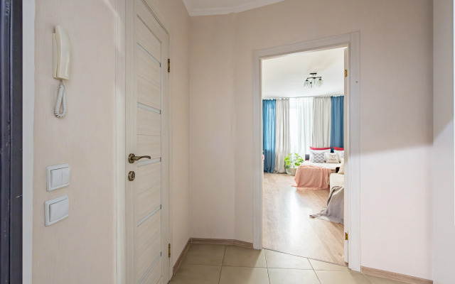 in Murino Apartments