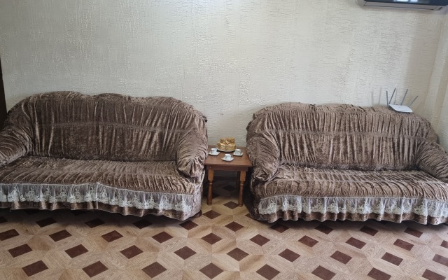 Posutochno Flat