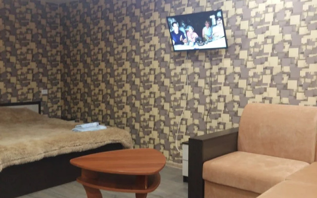 Гостевой Дом Визит