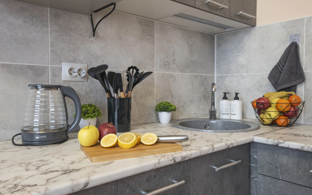 Квартира 365 дней