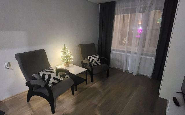 Квартира Комфортно как для себя Московский 14