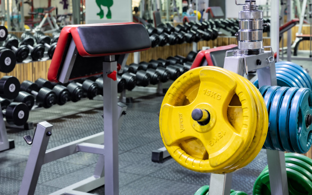 Отель Витамин