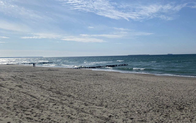 Квартира Уютная