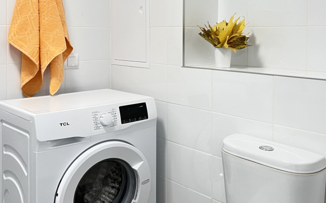 Квартира Современный Обнинск