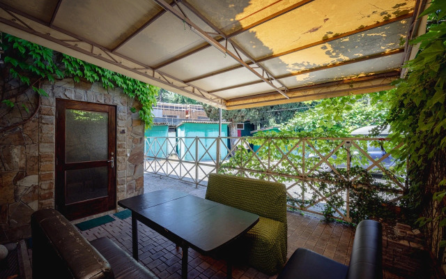 Сhaykiny Kanikuly Private house