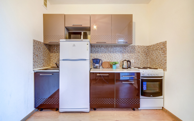 Apartamenty Vlastelin Komforta