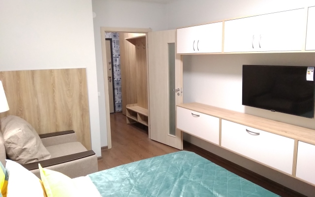 Апартаменты Cruise Comfort