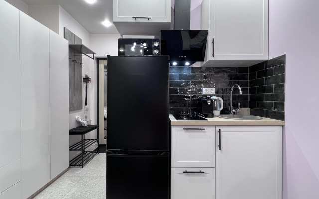 Апартаменты Сафари Студия Для Двоих