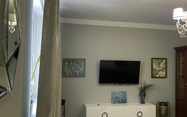 Апартаменты Казань Кремль