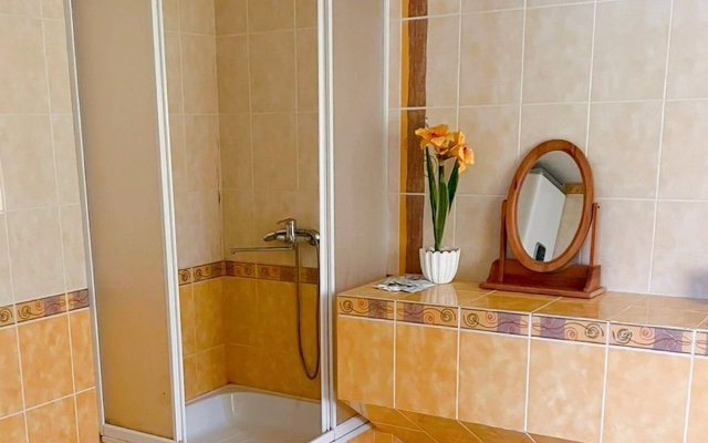 Tern Villadzhe Hotel