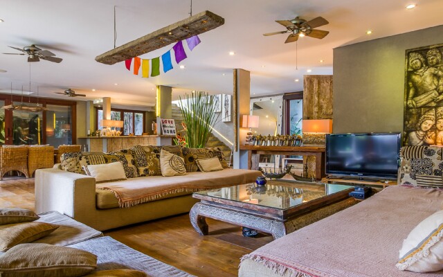 Villa Yoga