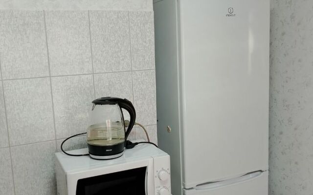 Na Pokrovskoy Ploschadi 5 Flat