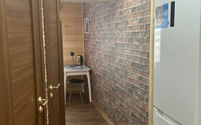 Квартира Трехкомнатная Smart Eco Rooms с. Териберка