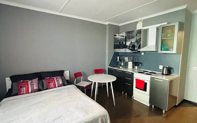 Welcome V Zhk Zima Leto Apartments