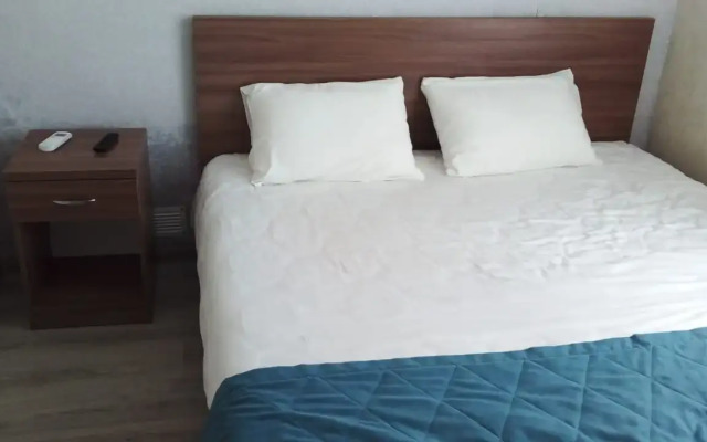 Гостиница Зейский Берег