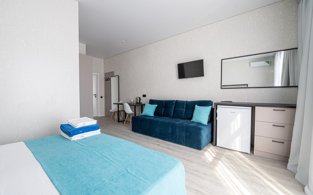 Kristall Dyurso Guest house