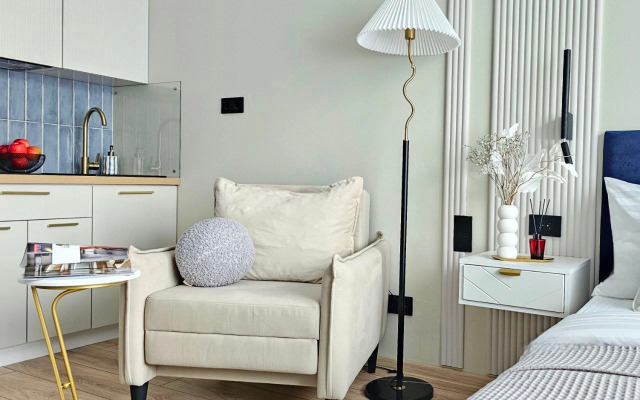 Room2day Freyja Living Apartments
