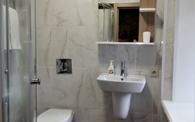 Mudryij Filin Hotel