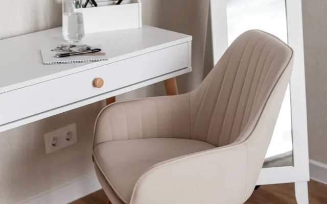 Апартаменты Бизнес Комфорт на Взлётке