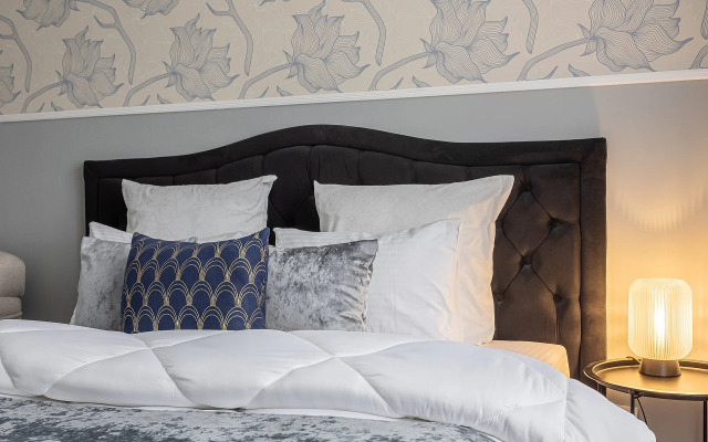 Квартира в м-н Седьмое Небо