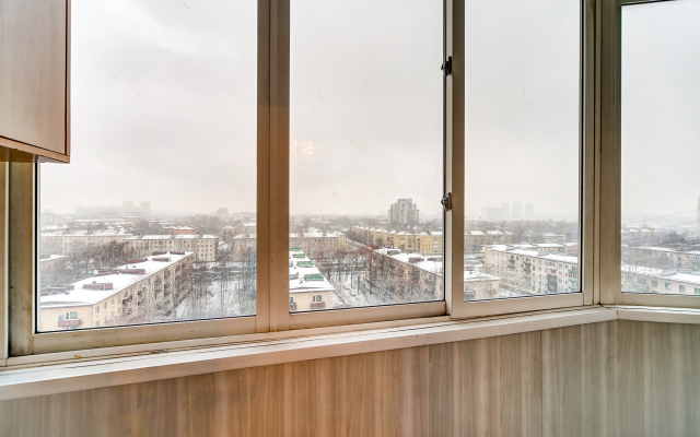 Gosti lubiat u metro Moskovskaia Na Lensoveta Apartments