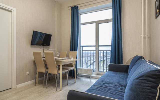 Vidovye Now Piter Apartments