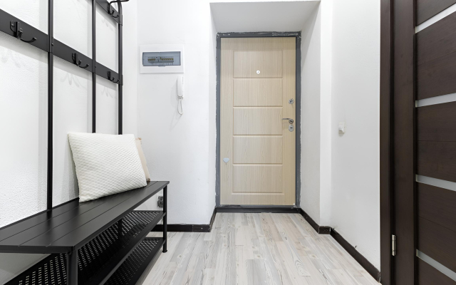 V Art Siti Apartments