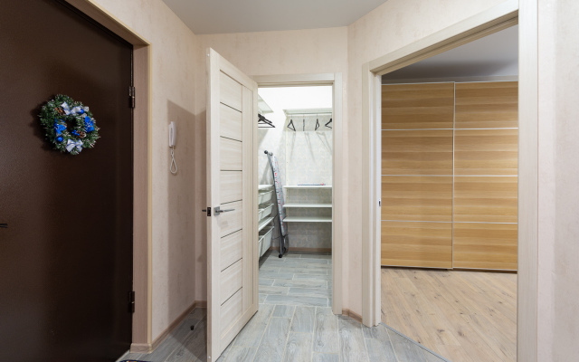 Апартаменты 2 на Зиповской