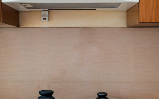 Апартаменты  с 2 спальнями KeyGo 0184 около Ереванского Оперного Театра