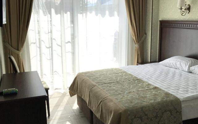 Mig Guest House