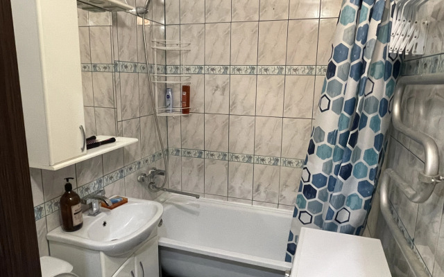 Квартира Космонавтов 56